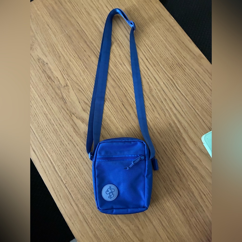Baboon To The Moon Mini Sling Bag 1.2 L Royal Blue